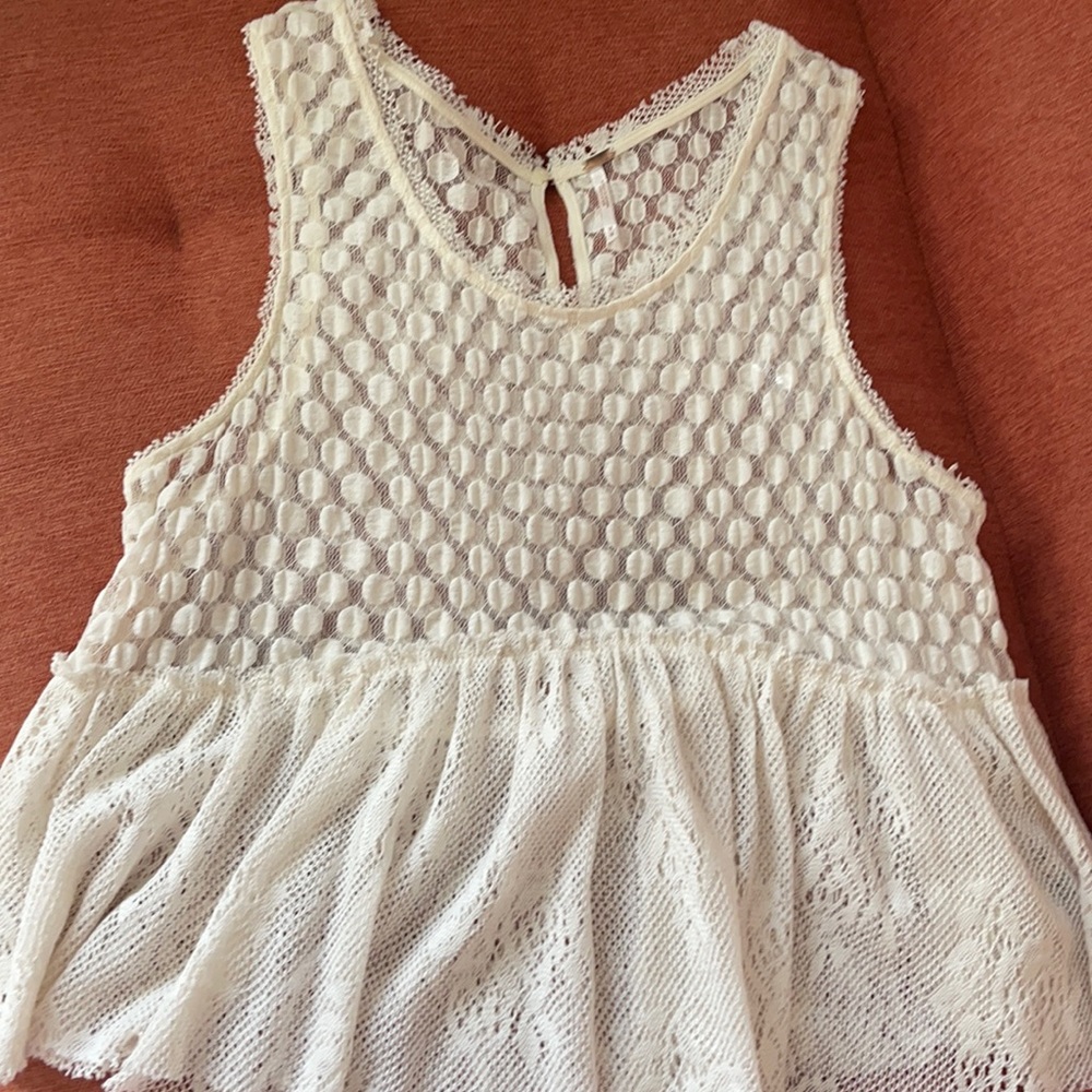 Free People Top